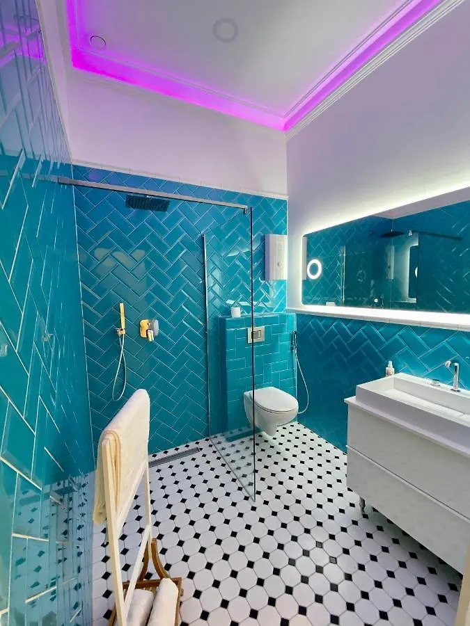 Hevals Palace 柏林
