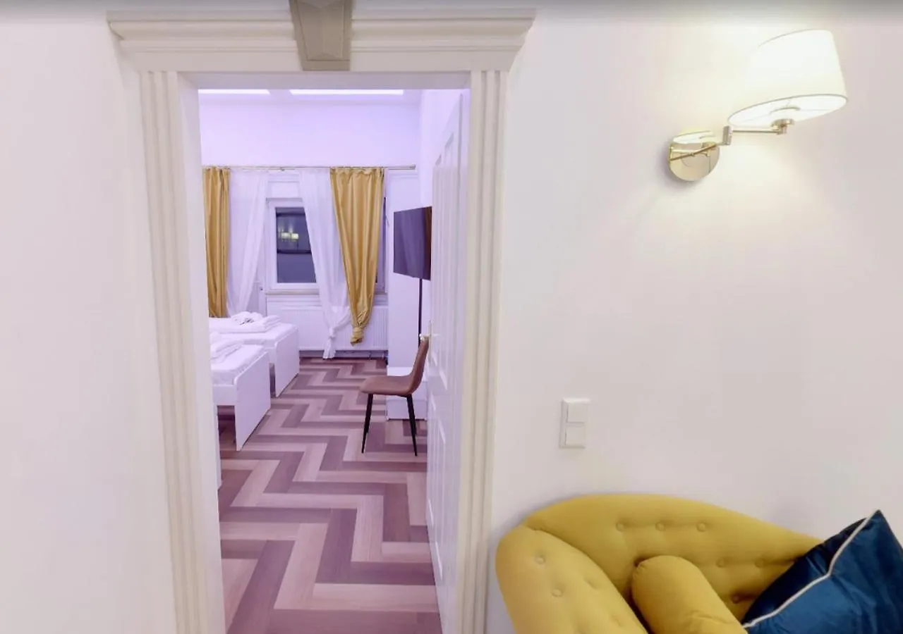 Hevals Palace 柏林 公寓